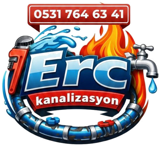 ERC Kanalizasyon Tünel